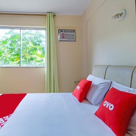 Hotel Mundi Goiânia Zewnętrze zdjęcie