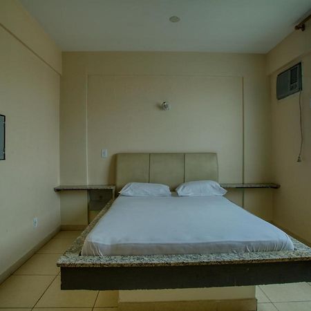 Hotel Mundi Goiânia Pokój zdjęcie