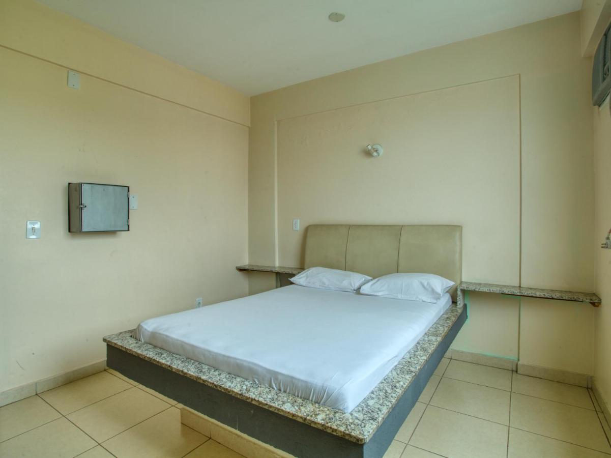 Hotel Mundi Goiânia Pokój zdjęcie