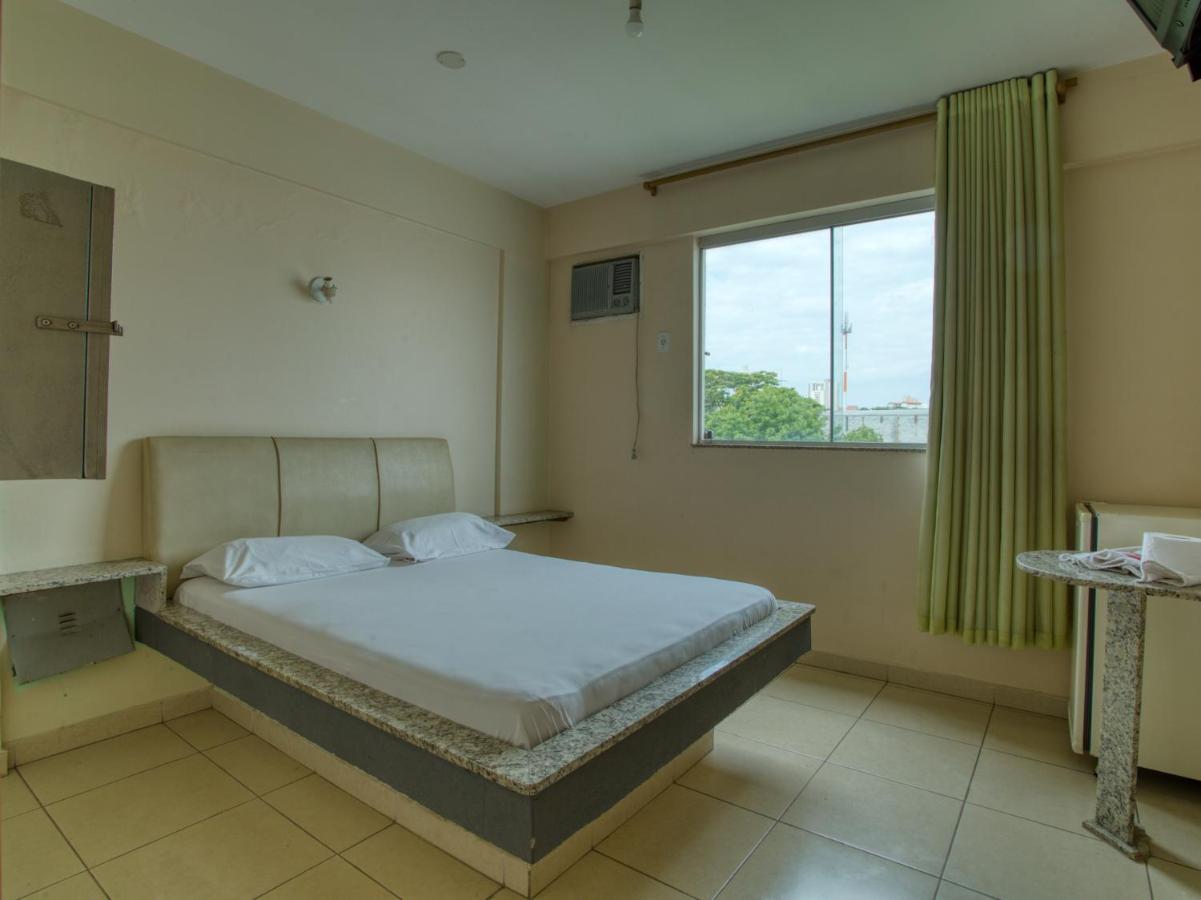 Hotel Mundi Goiânia Pokój zdjęcie