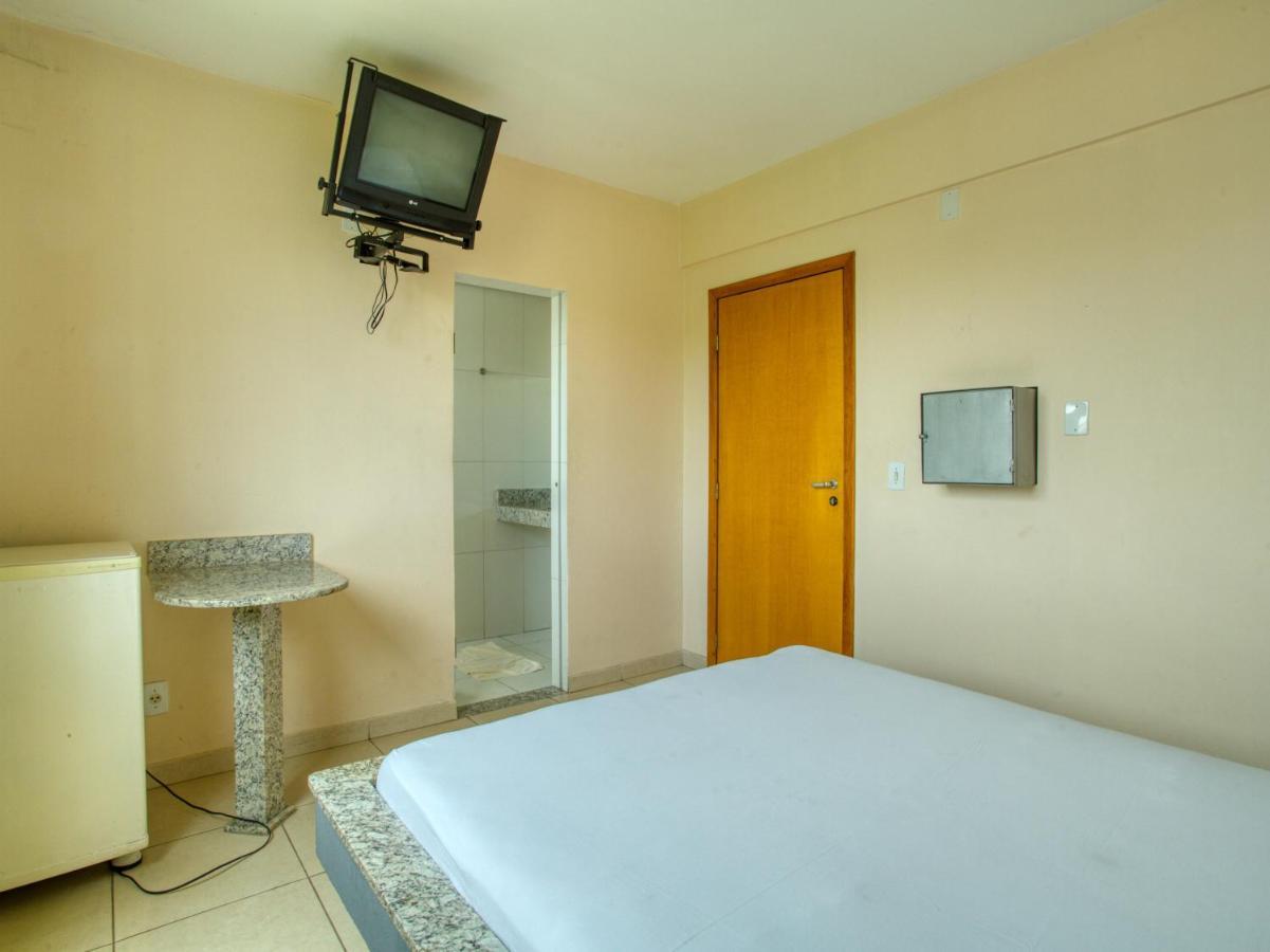 Hotel Mundi Goiânia Pokój zdjęcie