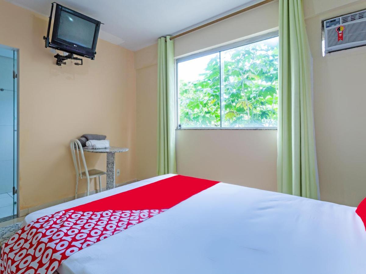 Hotel Mundi Goiânia Zewnętrze zdjęcie