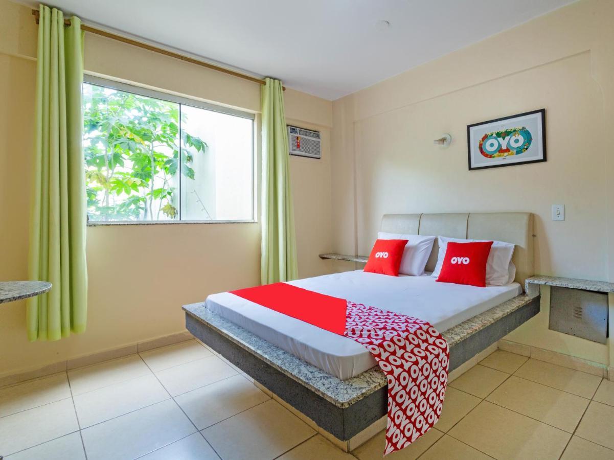 Hotel Mundi Goiânia Zewnętrze zdjęcie