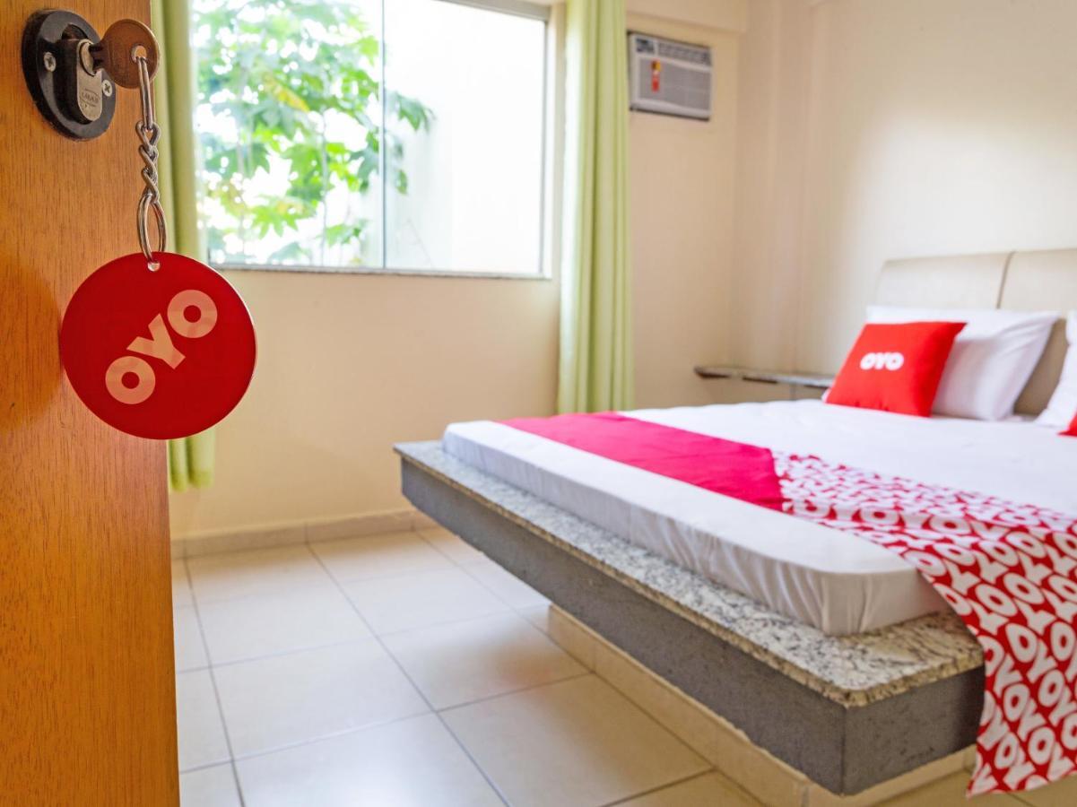 Hotel Mundi Goiânia Zewnętrze zdjęcie