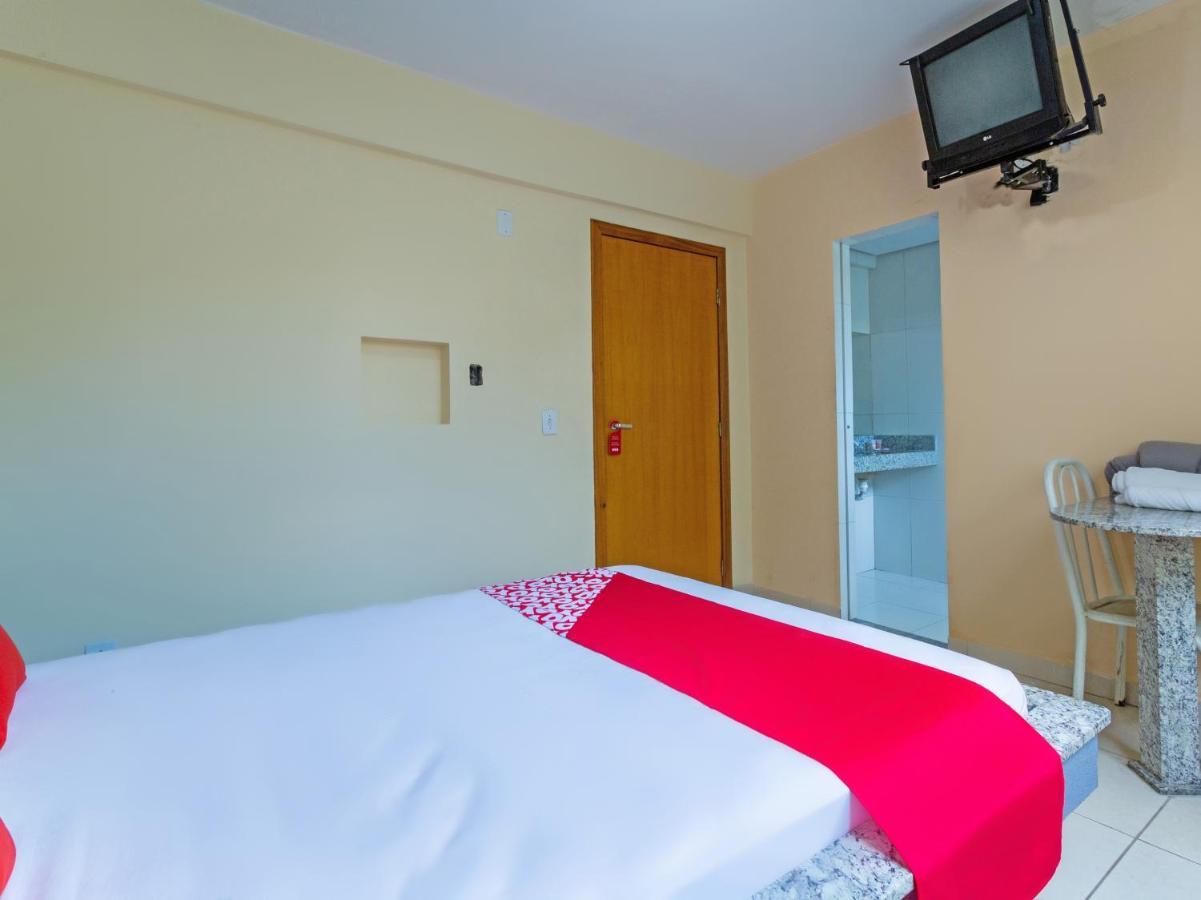Hotel Mundi Goiânia Zewnętrze zdjęcie