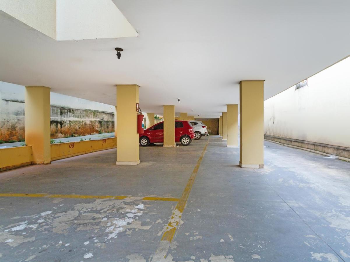 Hotel Mundi Goiânia Zewnętrze zdjęcie
