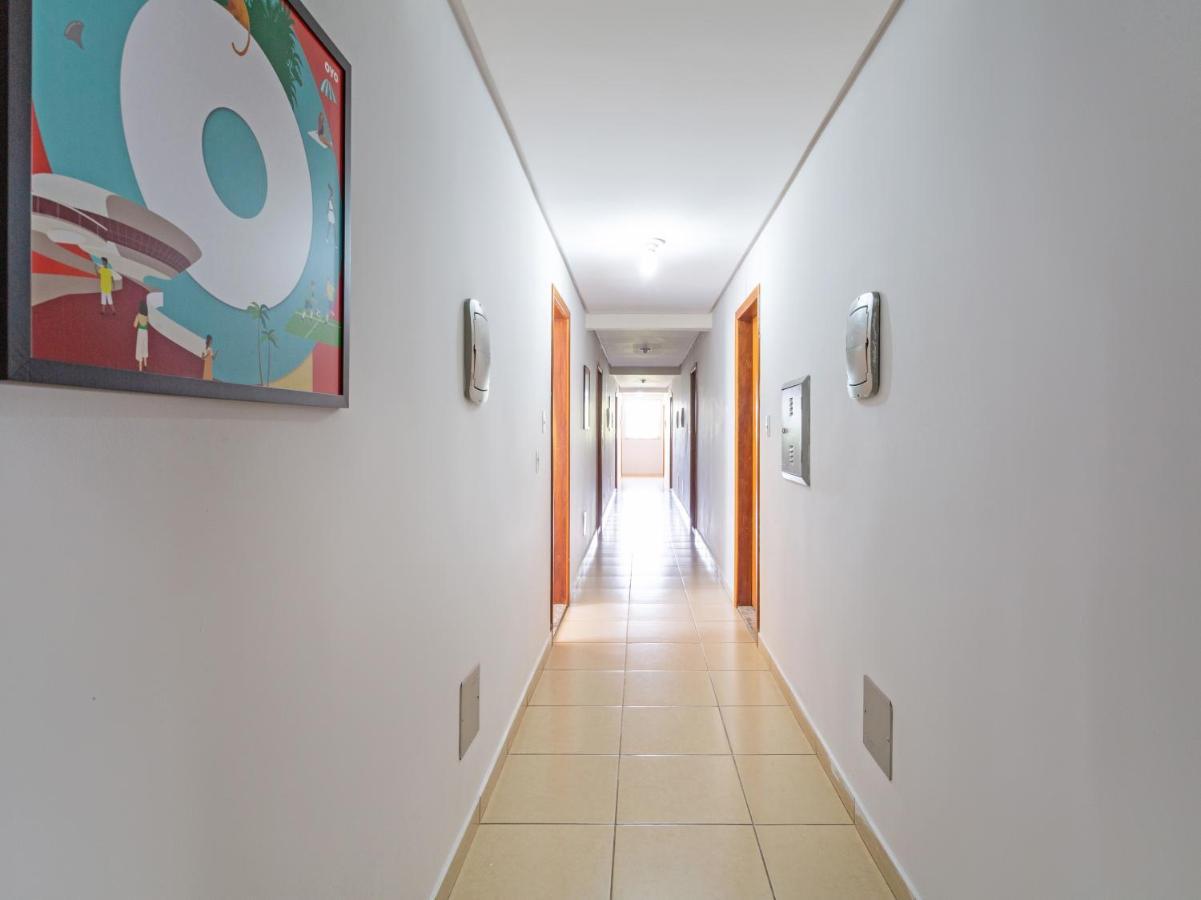 Hotel Mundi Goiânia Zewnętrze zdjęcie