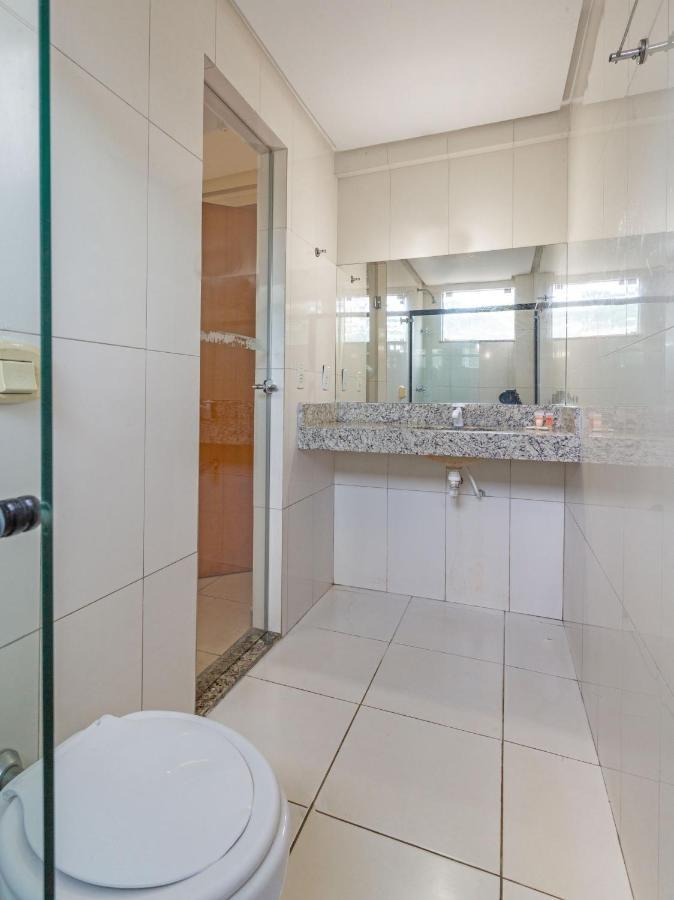 Hotel Mundi Goiânia Zewnętrze zdjęcie