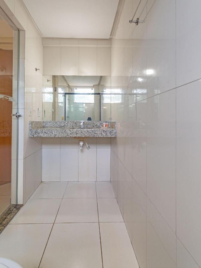 Hotel Mundi Goiânia Zewnętrze zdjęcie