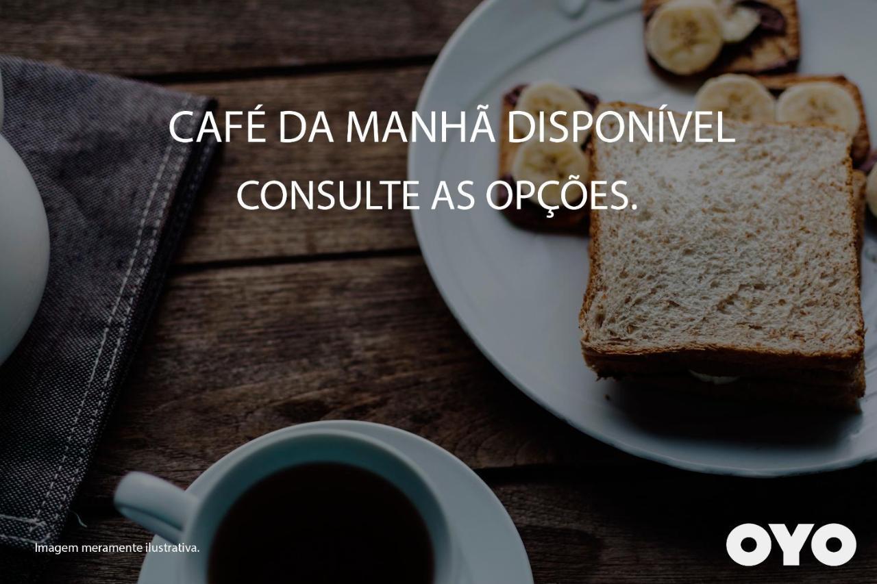 Hotel Mundi Goiânia Zewnętrze zdjęcie